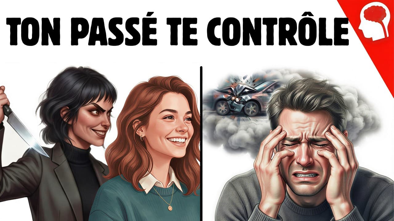 Chaque Traumatisme et Ses Effets Expliqués