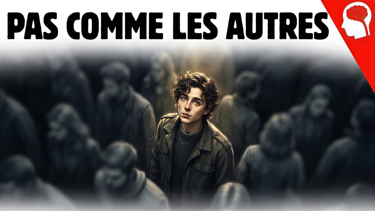 Les 9 Signes d'une Personnalité Vraiment Rare