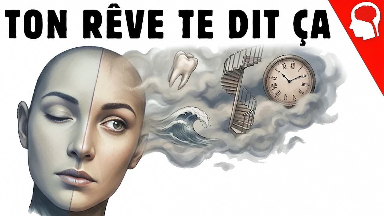 Chaque Rêve Récurrent Expliqué (et Sa Signification)