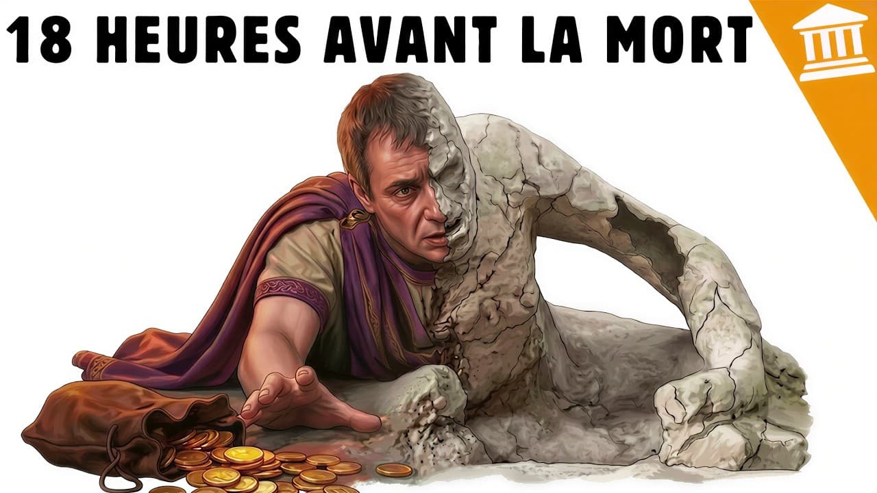 Le Jour où le Ciel est Tombé